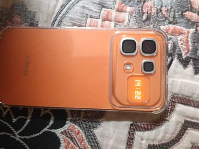 Infinix Note 60 pro 5G