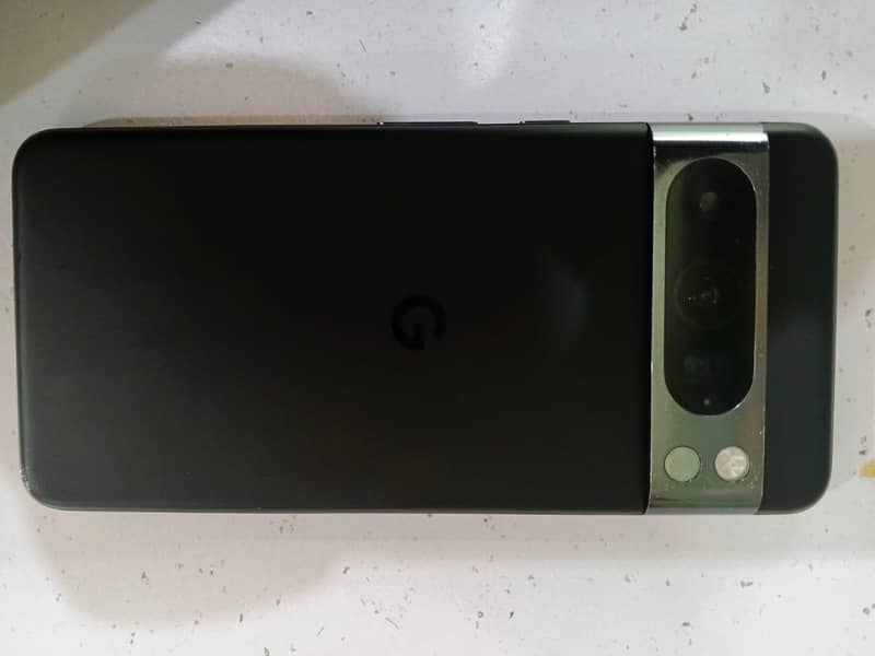 Google Pixel 8 Pro 1