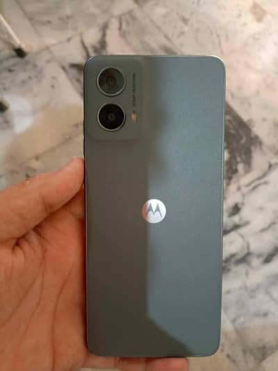 Motorola Moto G5g 2024