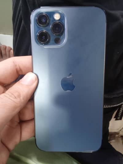 Apple iPhone 12 Pro