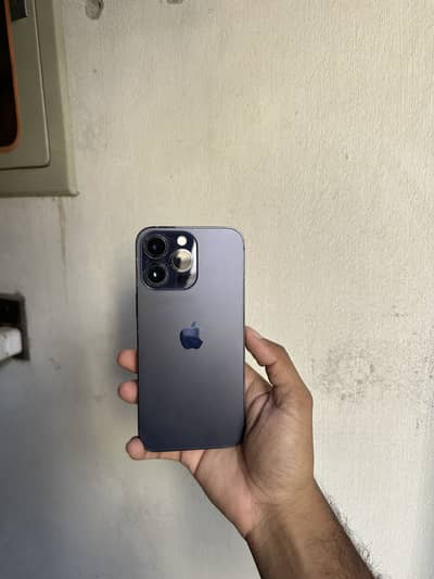 Apple iPhone 14 Pro Max 256gb factory unlock with box 03280443175