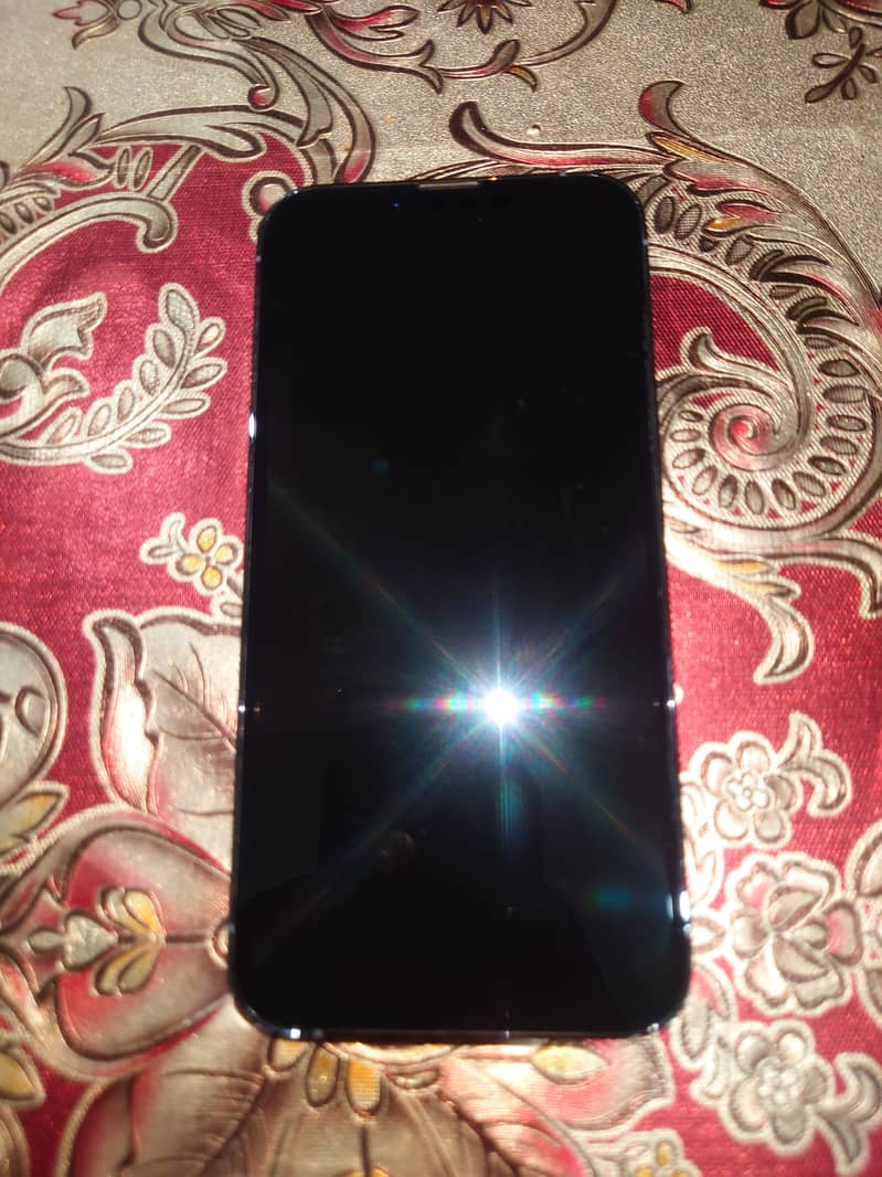 Apple iPhone 13 Pro 1
