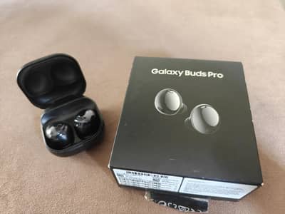 Samsung Galaxy Buds Pro Excellent Clean Condition