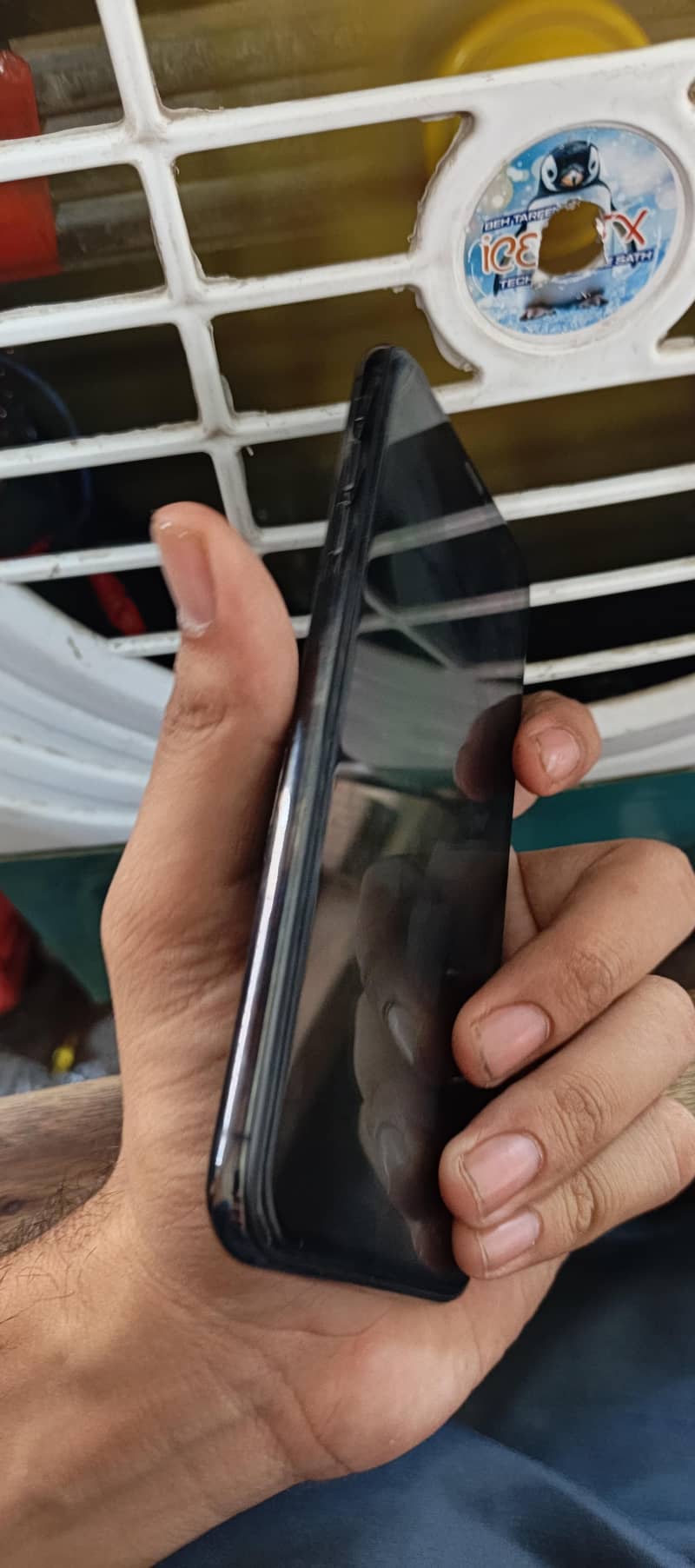 Apple iPhone XS Max 1