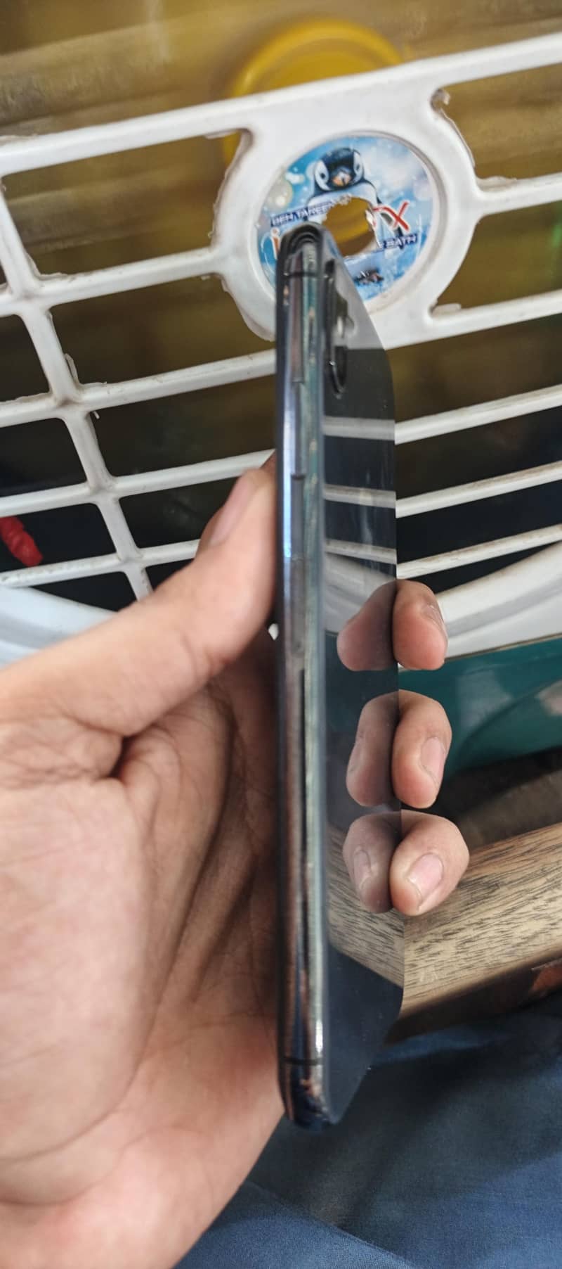 Apple iPhone XS Max 2