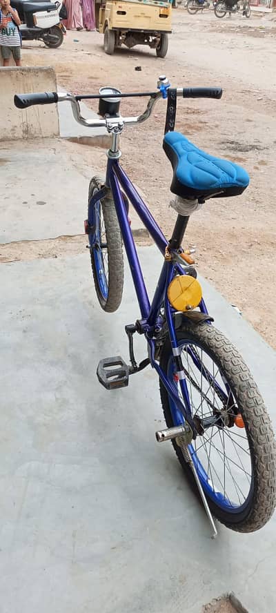 BMX CYCLE condition 10/10 contact 03163664862