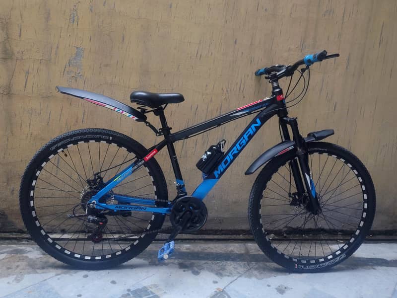 BICYCLE 0