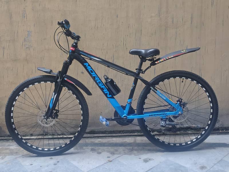BICYCLE 1