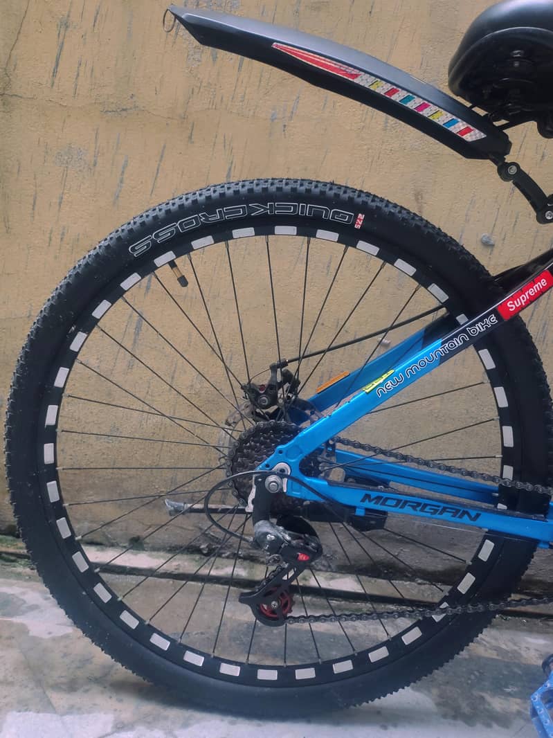 BICYCLE 2