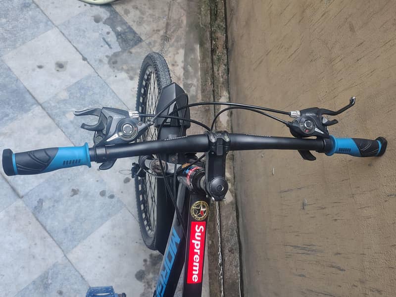 BICYCLE 3