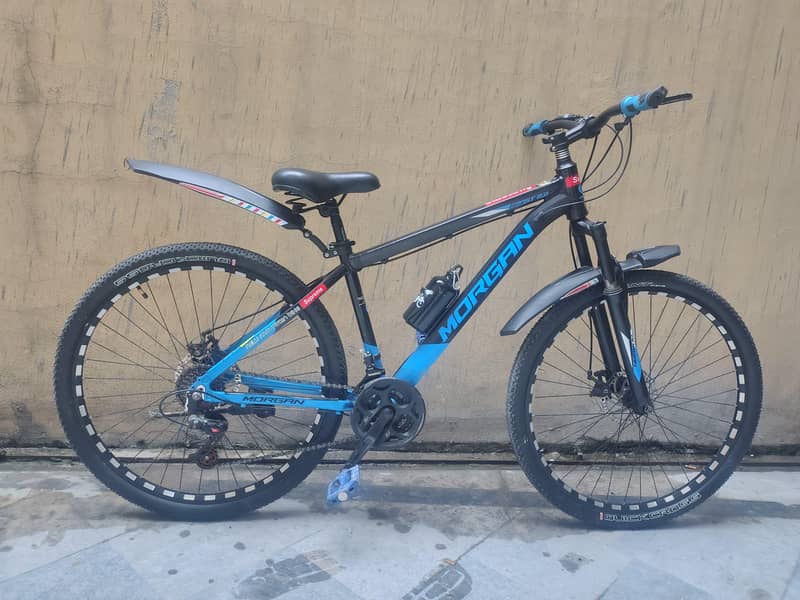 BICYCLE 4
