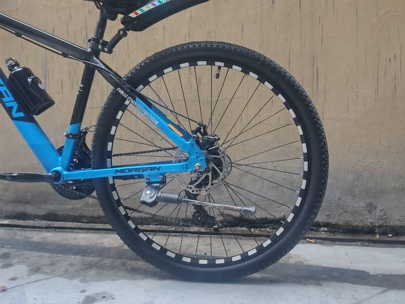 BICYCLE 5