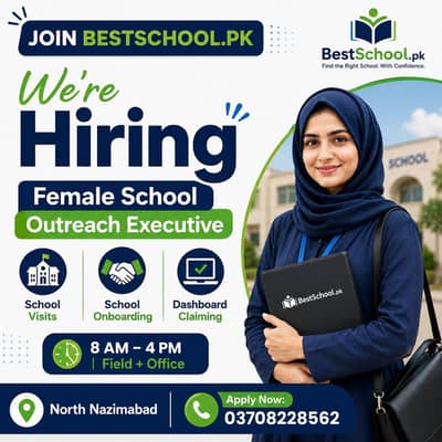 outreach executive
