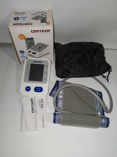 Digital BP apparatus