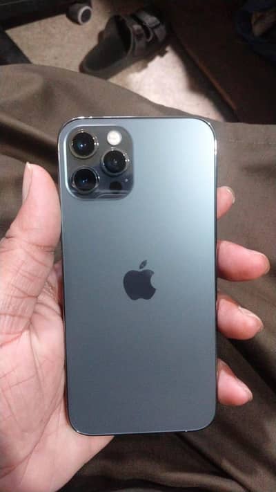 Apple iPhone 12 Pro
