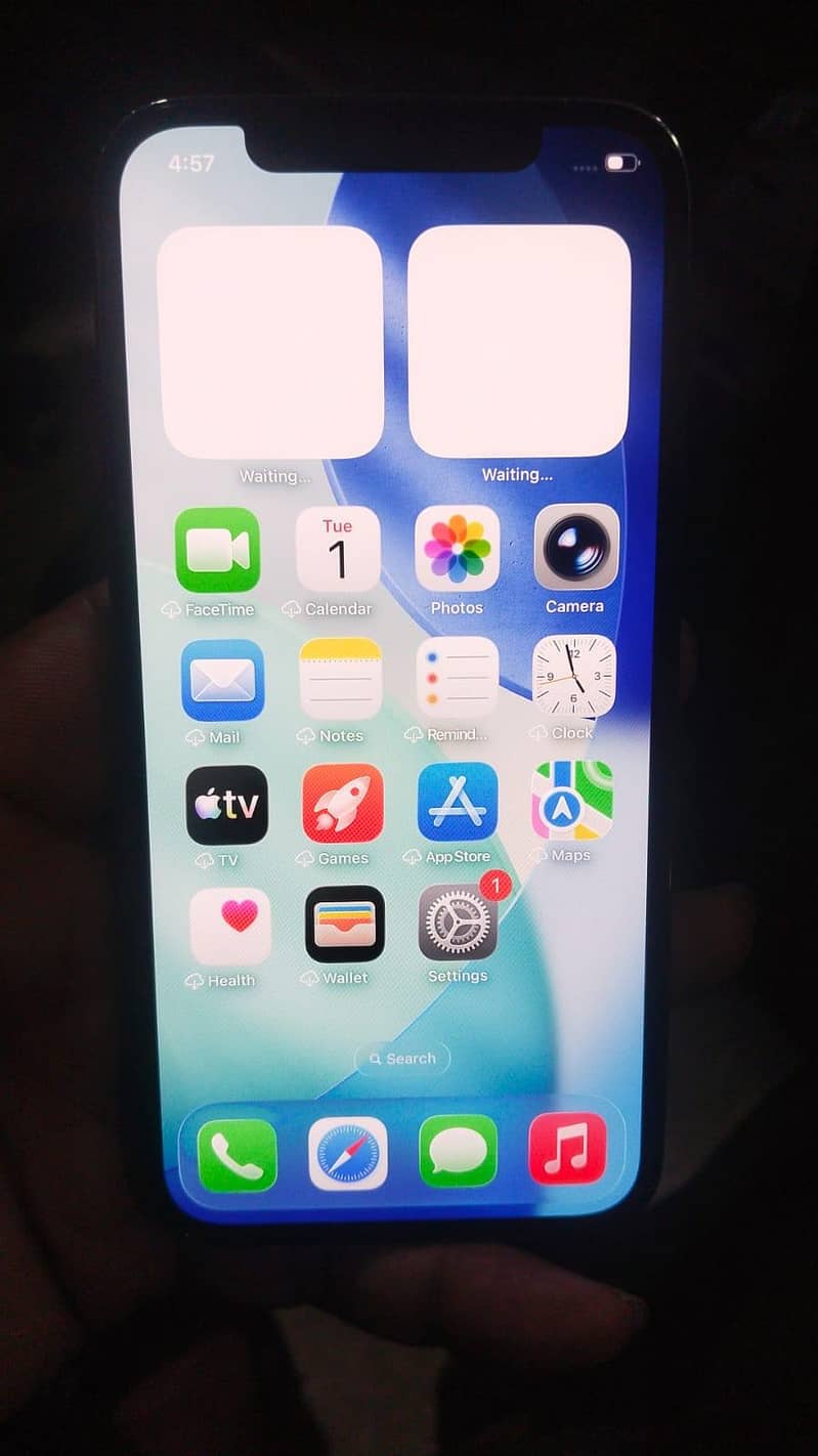 Apple iPhone 12 Pro factory unlock 5