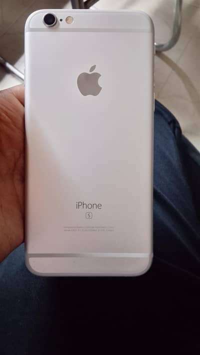 Apple iPhone 6S
