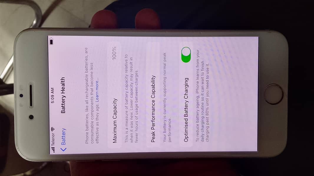 Apple iPhone 6S 3