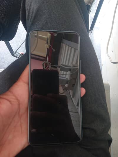 Infinix Smart 6Hd