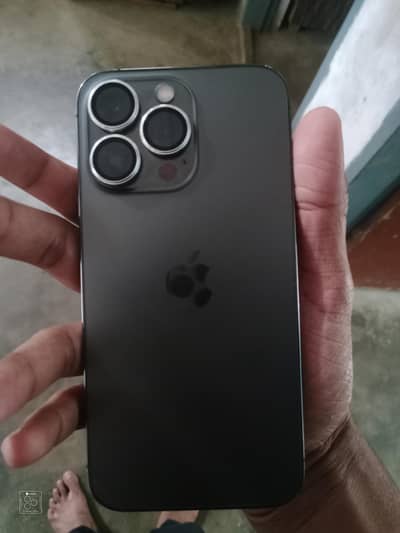 Apple iPhone 13 Pro
