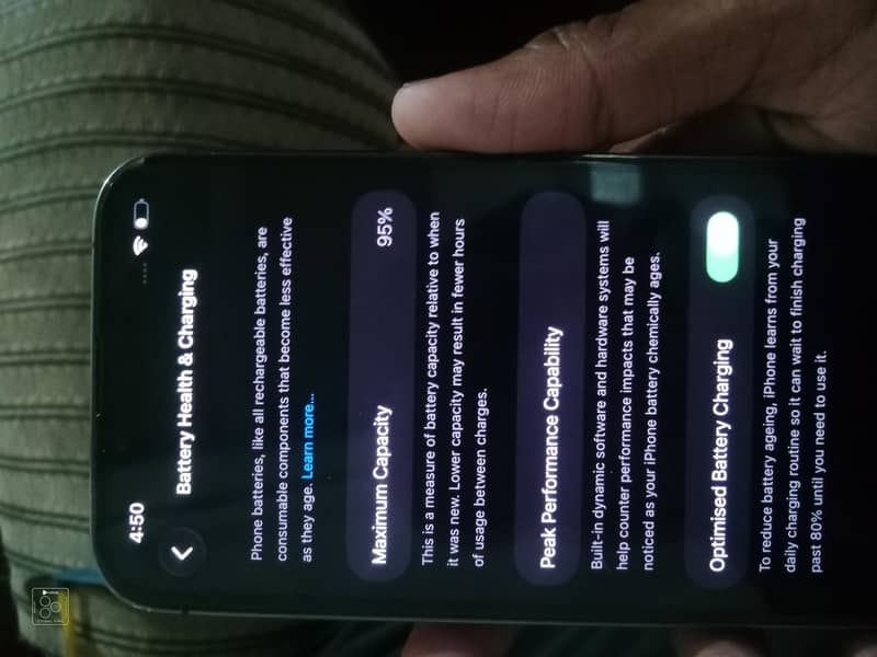 Apple iPhone 13 Pro 1