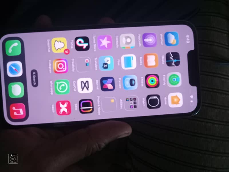 Apple iPhone 13 Pro 2