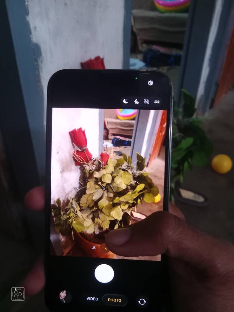 Apple iPhone 13 Pro 3