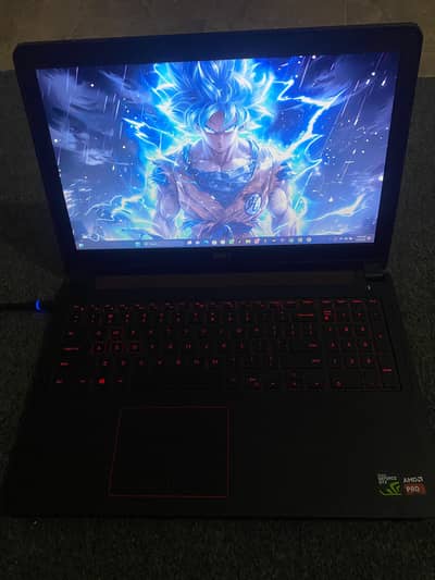 Dell Inspiron 5577 Gaming Laptop | Core i5 7th Gen | 16Gb RAM