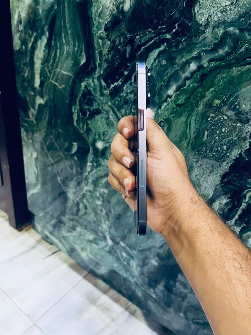 Apple iPhone 14 Pro Max 1