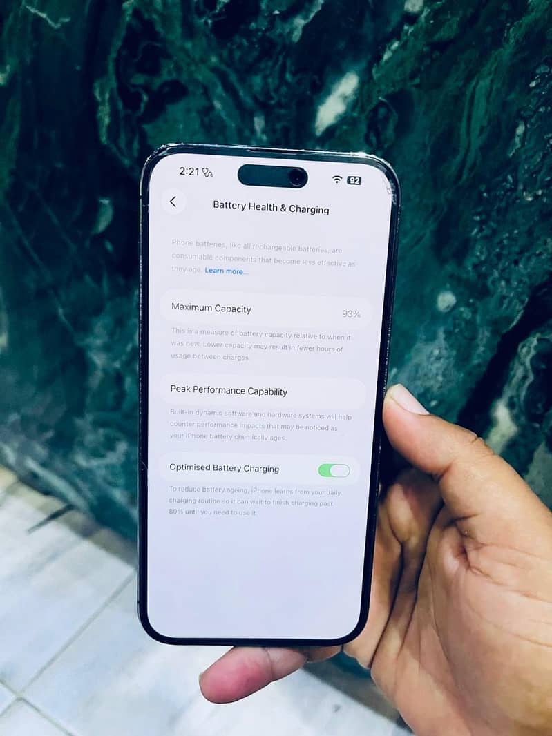 Apple iPhone 14 Pro Max 3