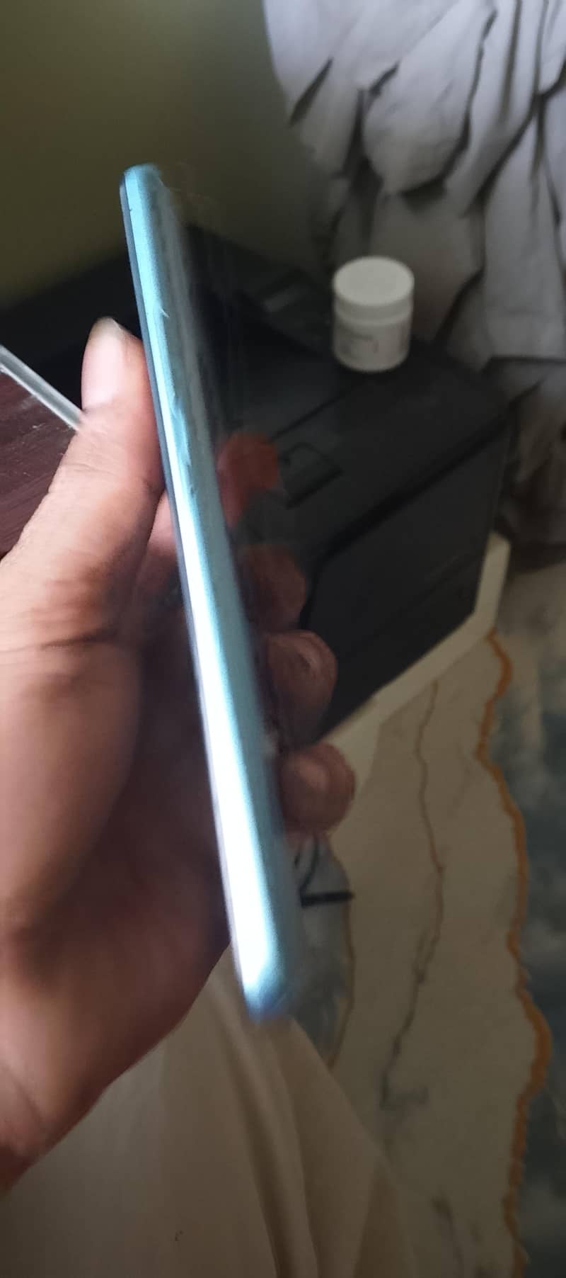 Realme C21 2