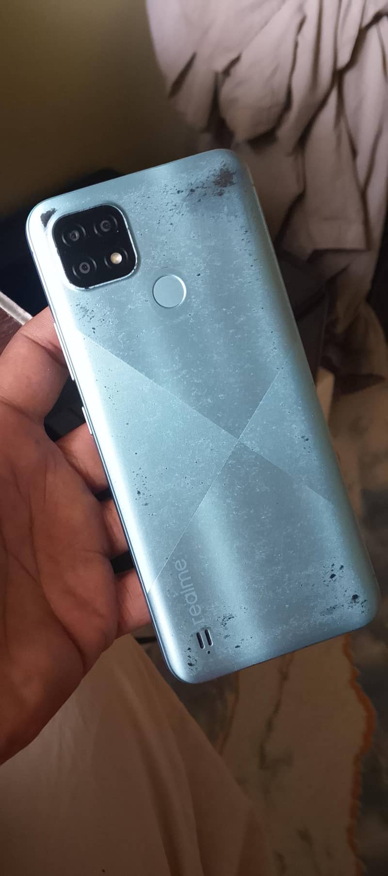 Realme C21 3
