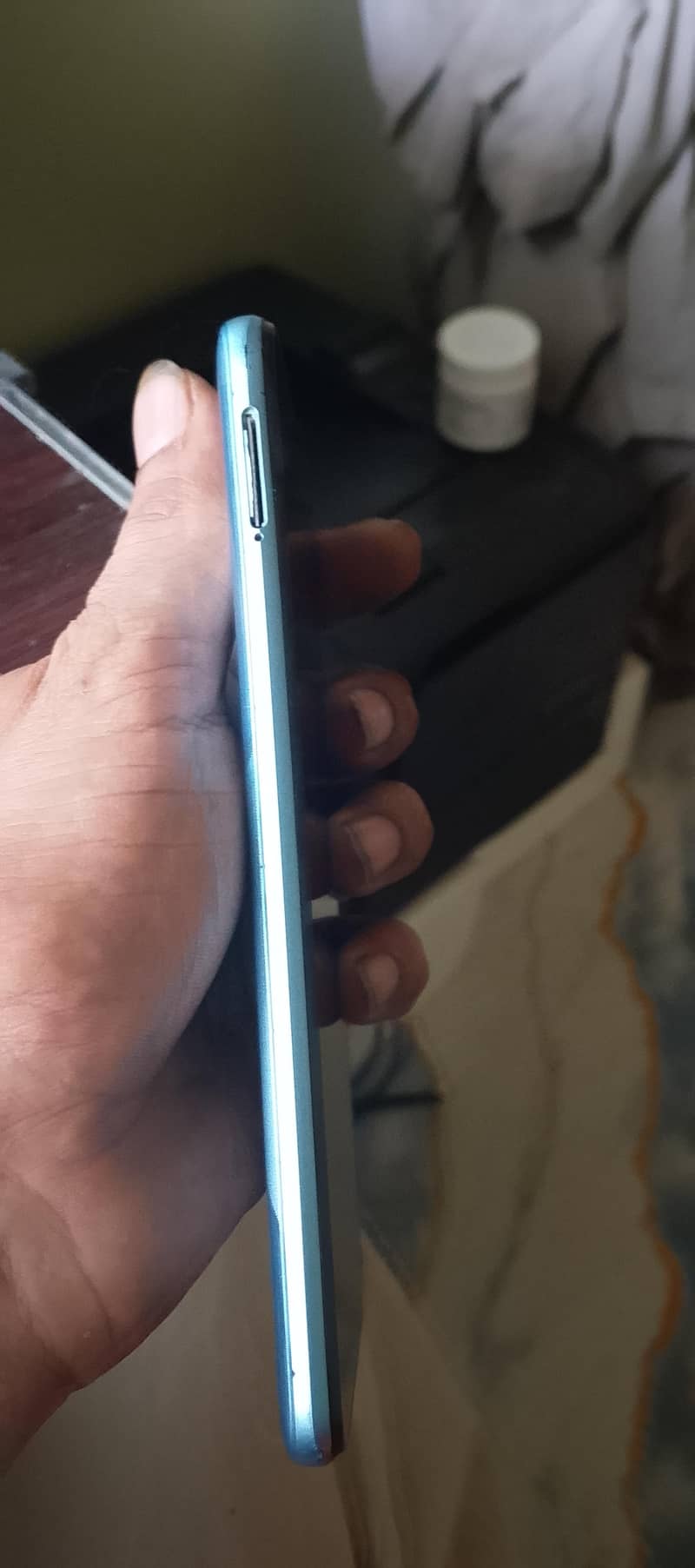 Realme C21 4