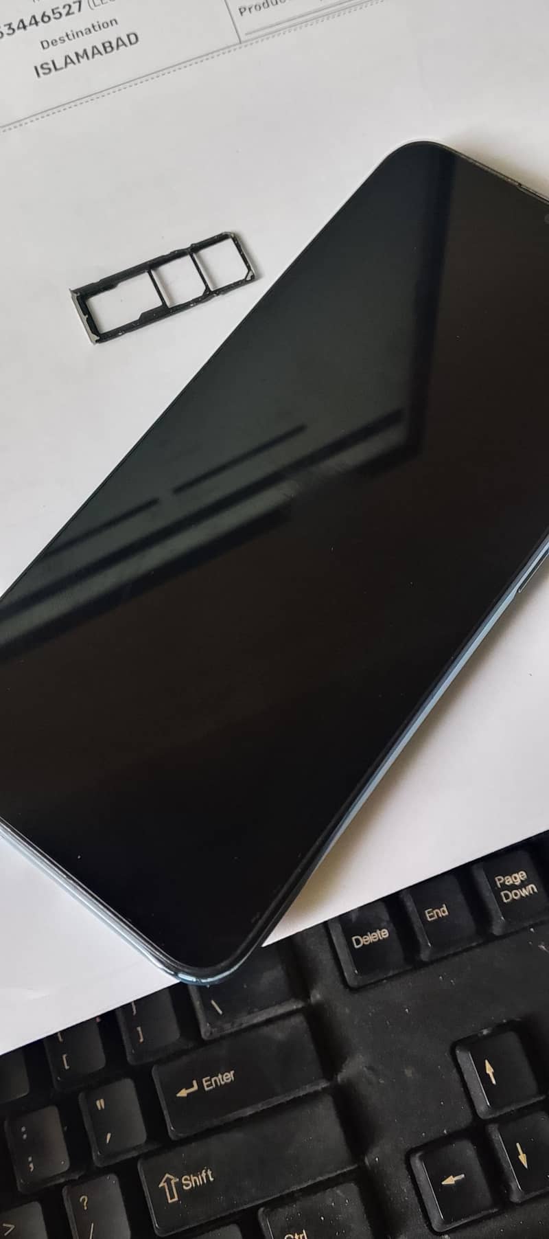 Realme C21 5