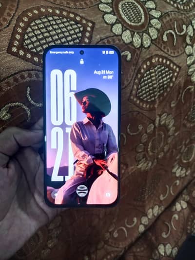 I WANT TO SALE REALME C85 PRO. 8.256. PTA APPROVED
