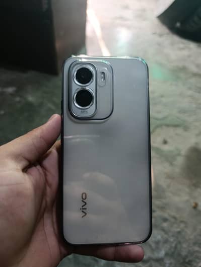 vivo y 500 8/256