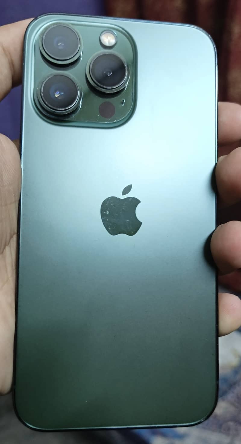 Apple iPhone 13 Pro 0