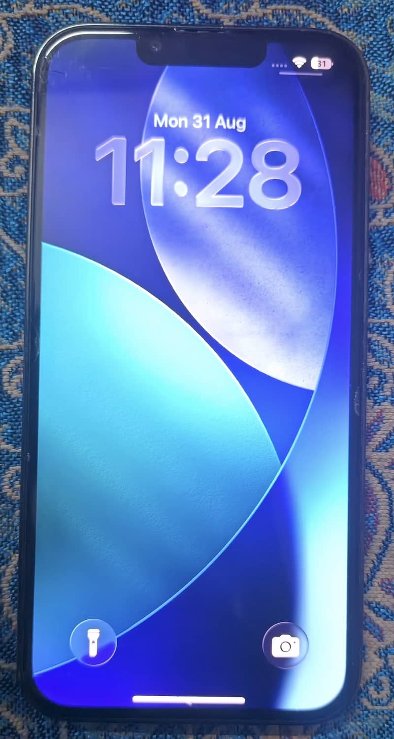 Apple iPhone 13 Pro 1