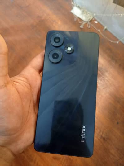 Infinix Hot 30