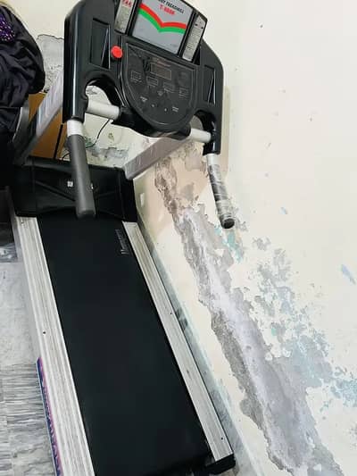 Treadmill / Running Machine for Sale – Excellent Condition