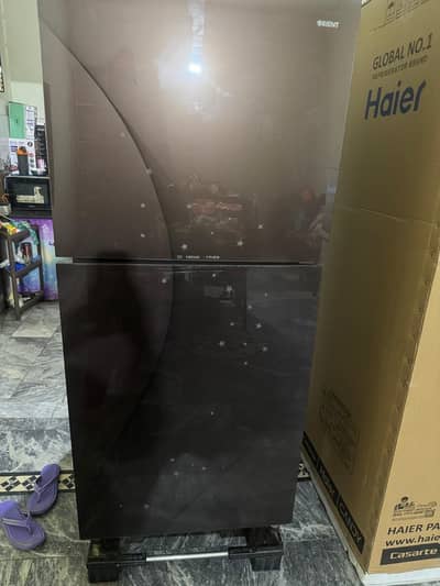 orient big size refrigerator | excellent condition | family size