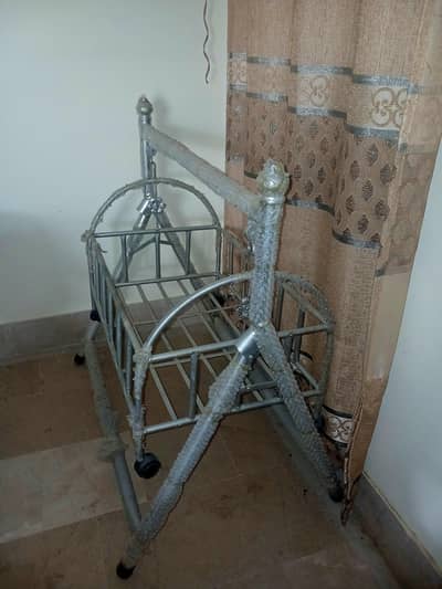 Baby Cradle