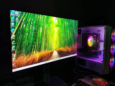 high End Gaming PC For Sale Full Setup