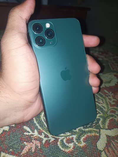 Apple iPhone 11 Pro 256 03095368807