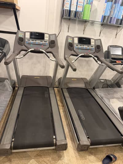REDON TREADMIL KOREAN