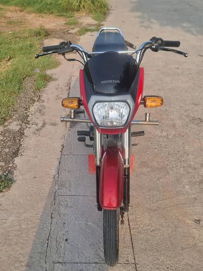 Honda cd dream for sale