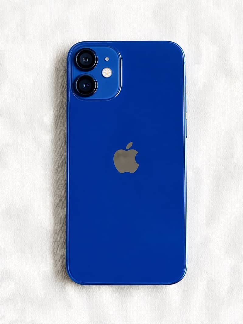 Apple iPhone 12 mini 0