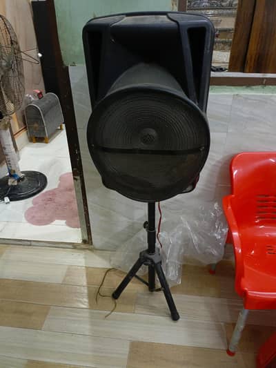 Speakers for sale