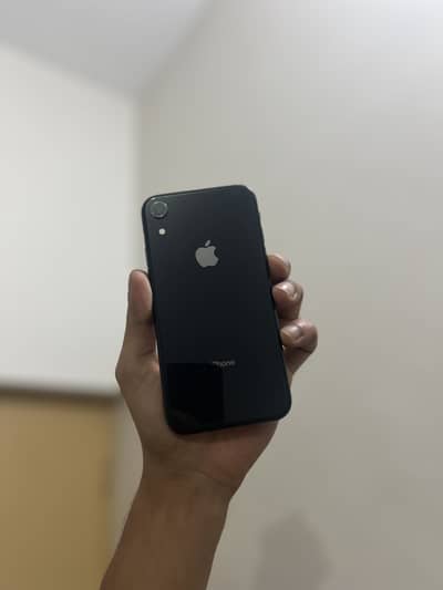 Apple iPhone XR PTA APPROVED
