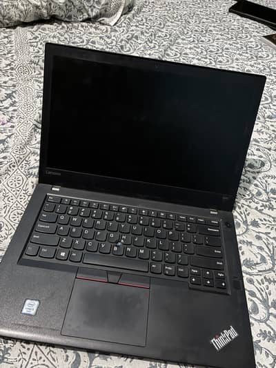 Lenovo Thinkpad T470